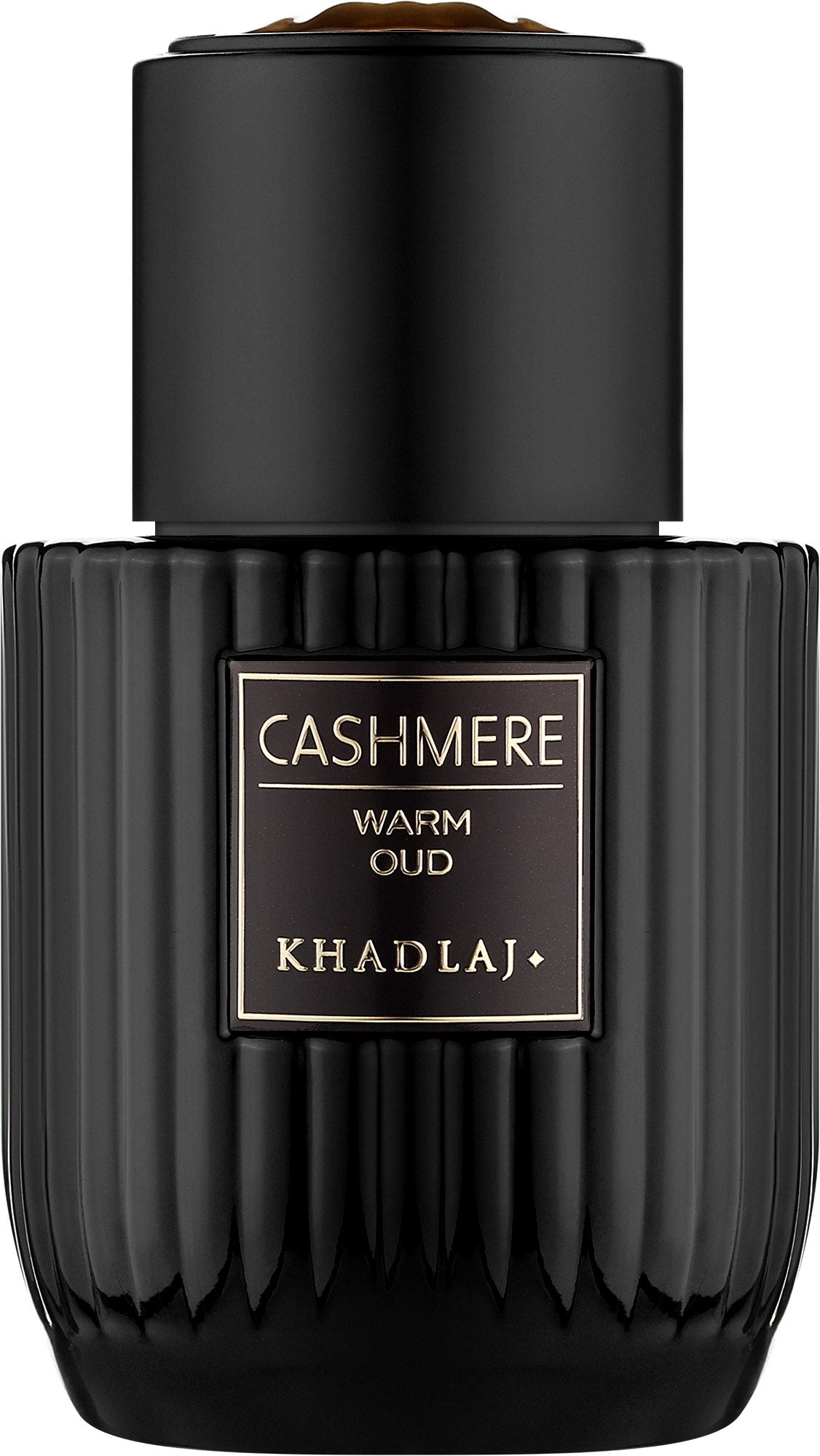 Khadlaj Cashmere Warm Oud EDP 100 мл. - Унисекс